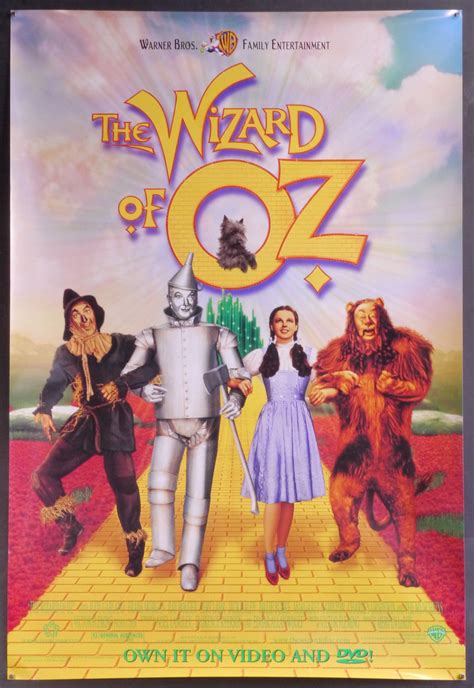 Wotch music from wizars of oz